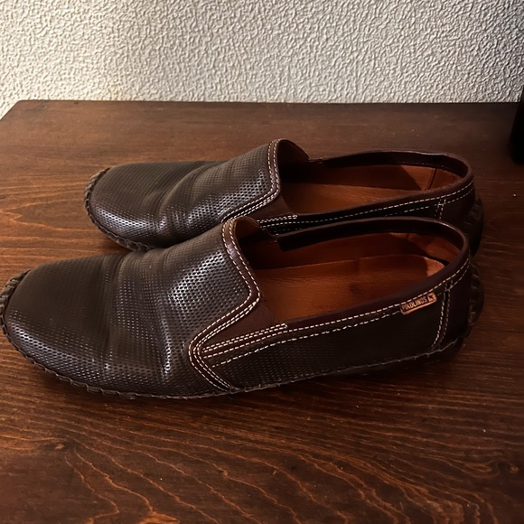 Men’s Pikolinos Loafers‎ Shoes - Picture 2 of 3